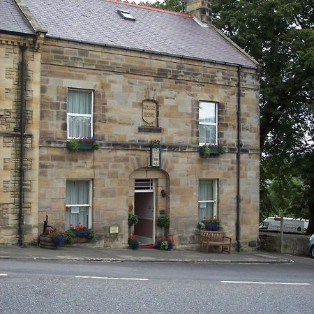 Roxbro House Hotel Amble Luaran gambar