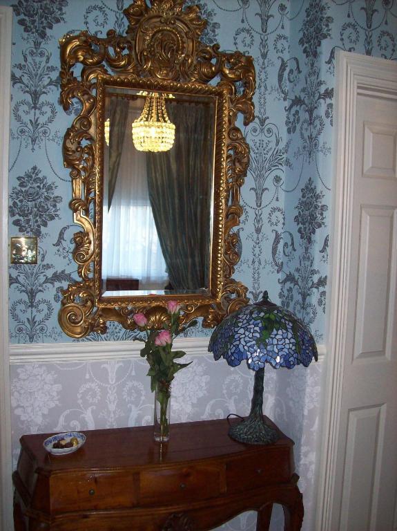 Roxbro House Hotel Amble Bilik gambar