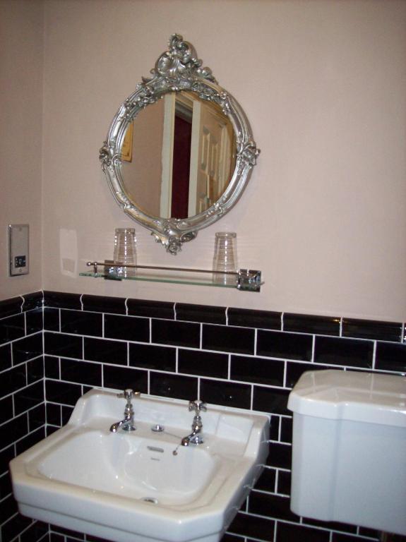 Roxbro House Hotel Amble Bilik gambar