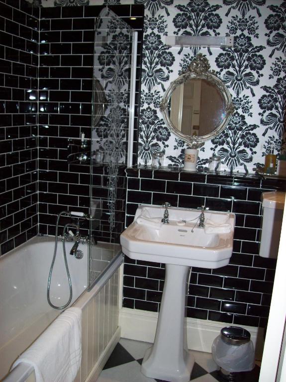 Roxbro House Hotel Amble Bilik gambar