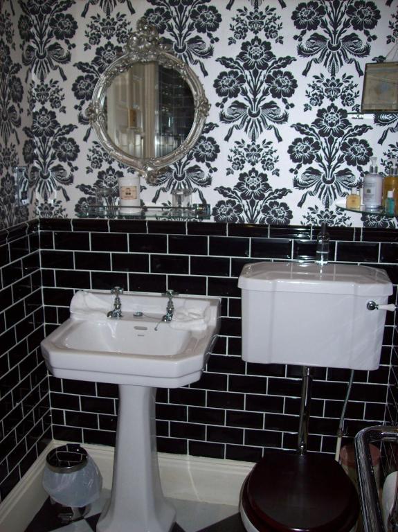 Roxbro House Hotel Amble Bilik gambar
