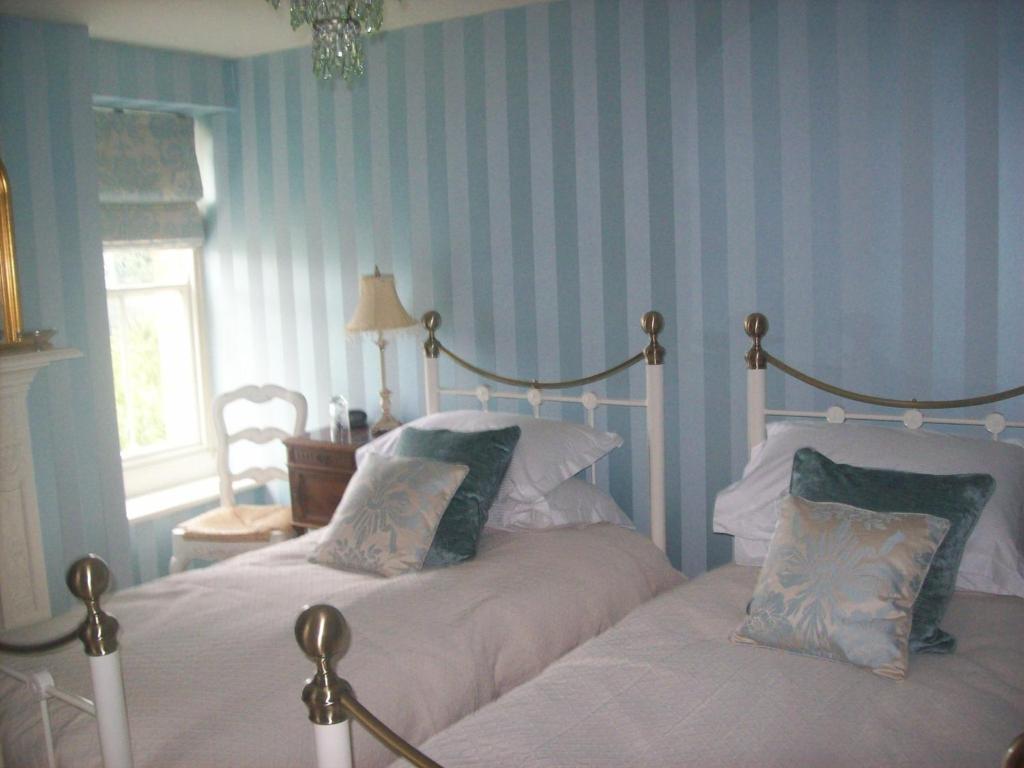Roxbro House Hotel Amble Luaran gambar