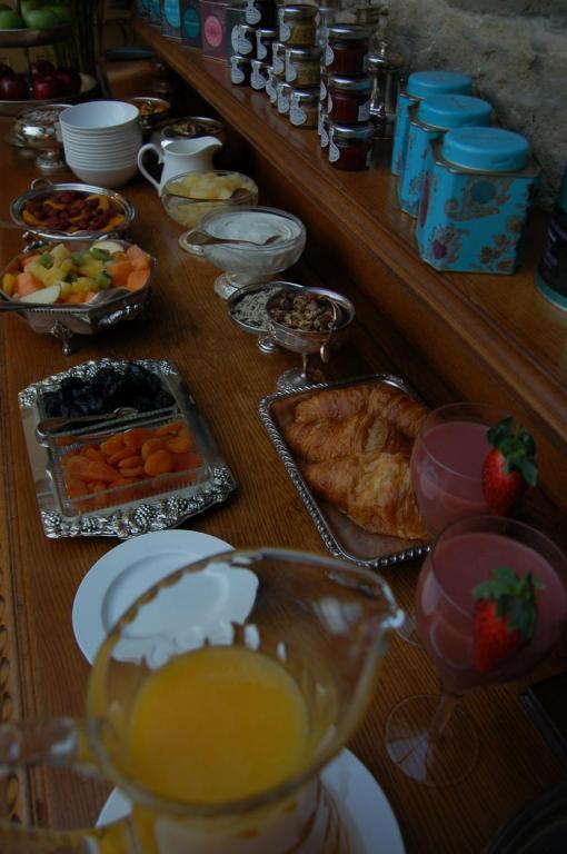 Roxbro House Hotel Amble Luaran gambar