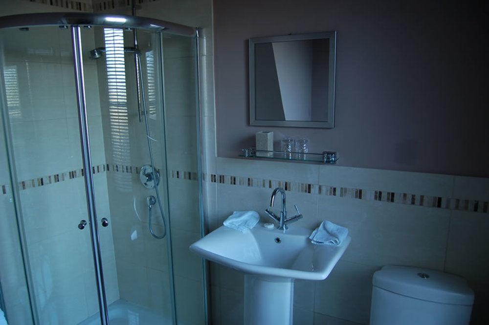 Roxbro House Hotel Amble Luaran gambar