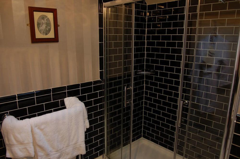 Roxbro House Hotel Amble Luaran gambar