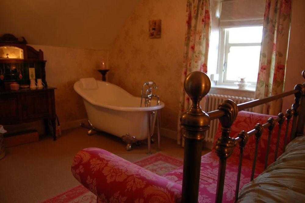 Roxbro House Hotel Amble Luaran gambar