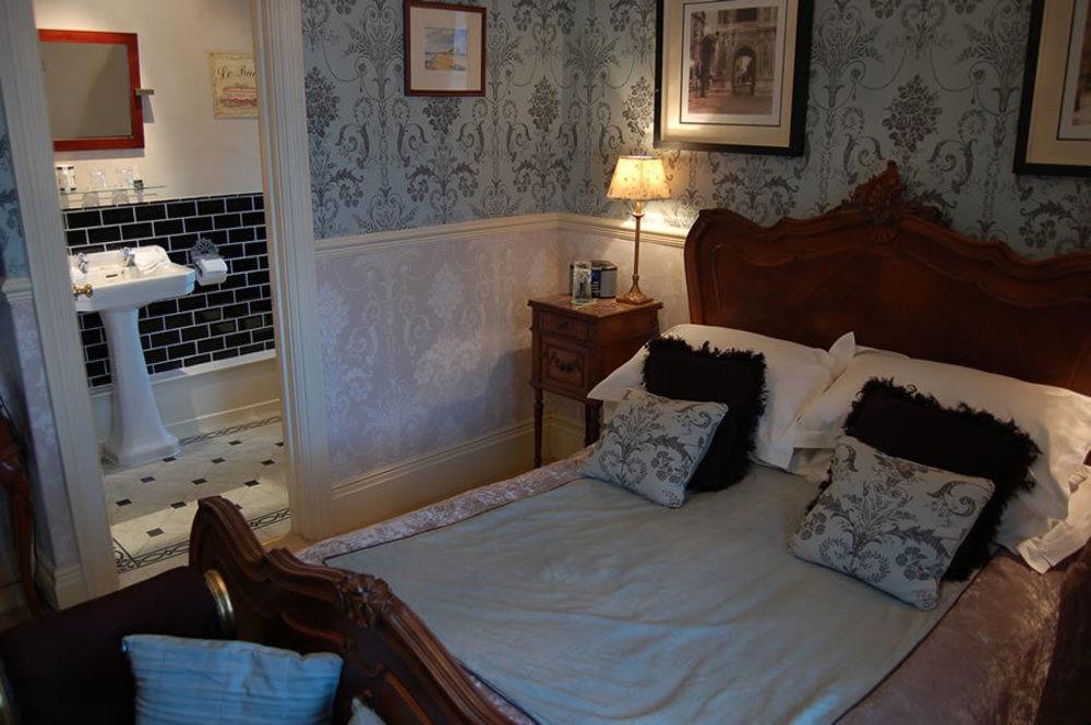 Roxbro House Hotel Amble Luaran gambar