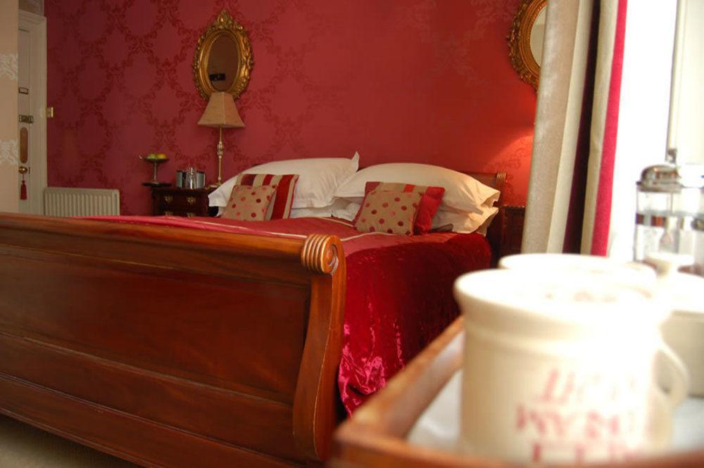 Roxbro House Hotel Amble Luaran gambar