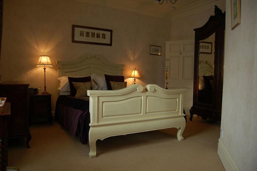 Roxbro House Hotel Amble Luaran gambar