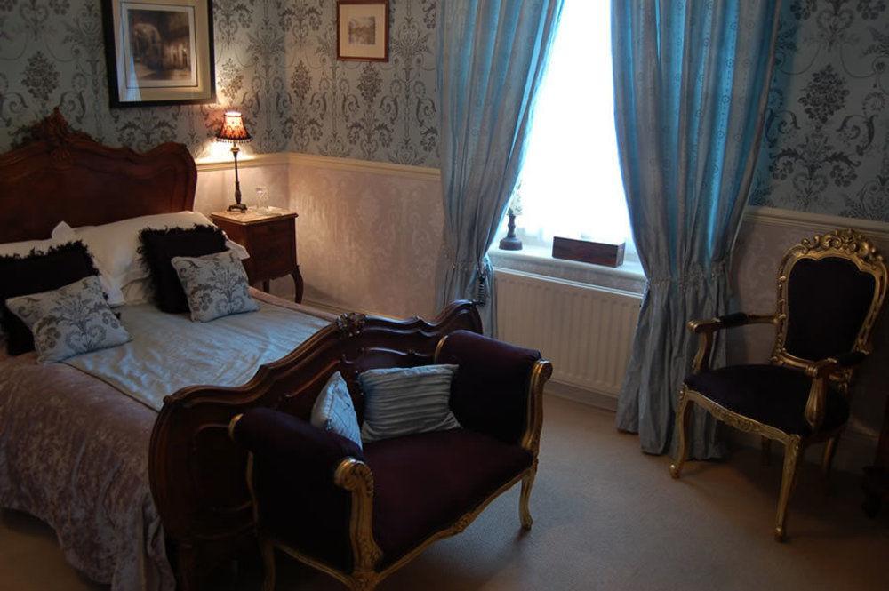 Roxbro House Hotel Amble Luaran gambar