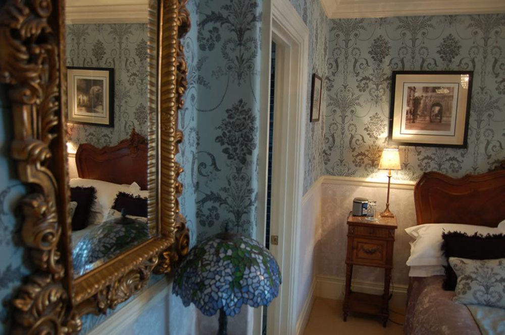 Roxbro House Hotel Amble Luaran gambar