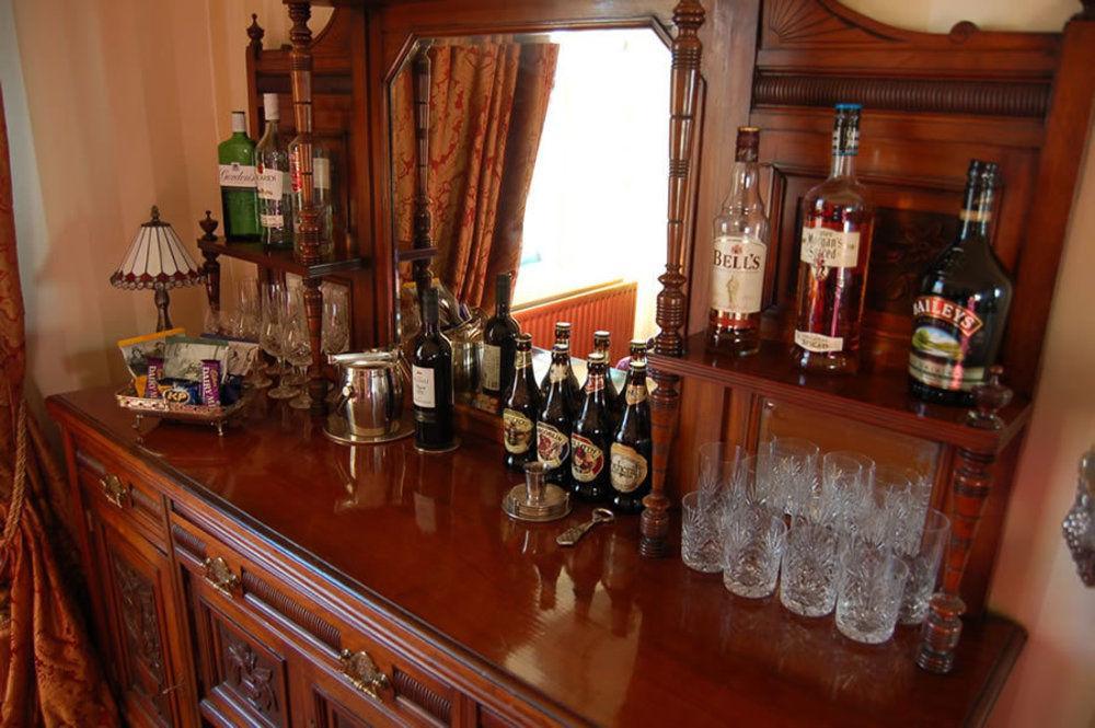 Roxbro House Hotel Amble Luaran gambar