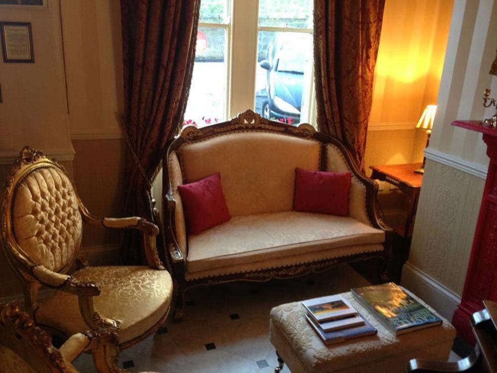 Roxbro House Hotel Amble Luaran gambar