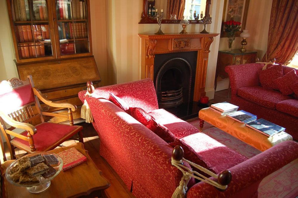 Roxbro House Hotel Amble Luaran gambar