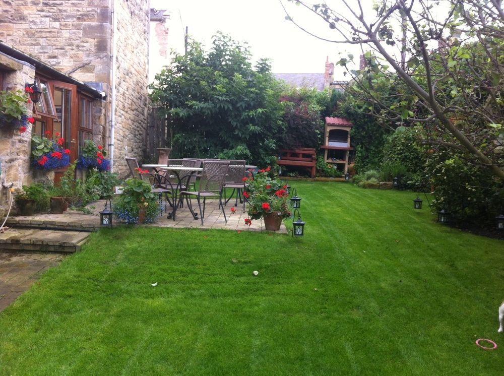 Roxbro House Hotel Amble Luaran gambar