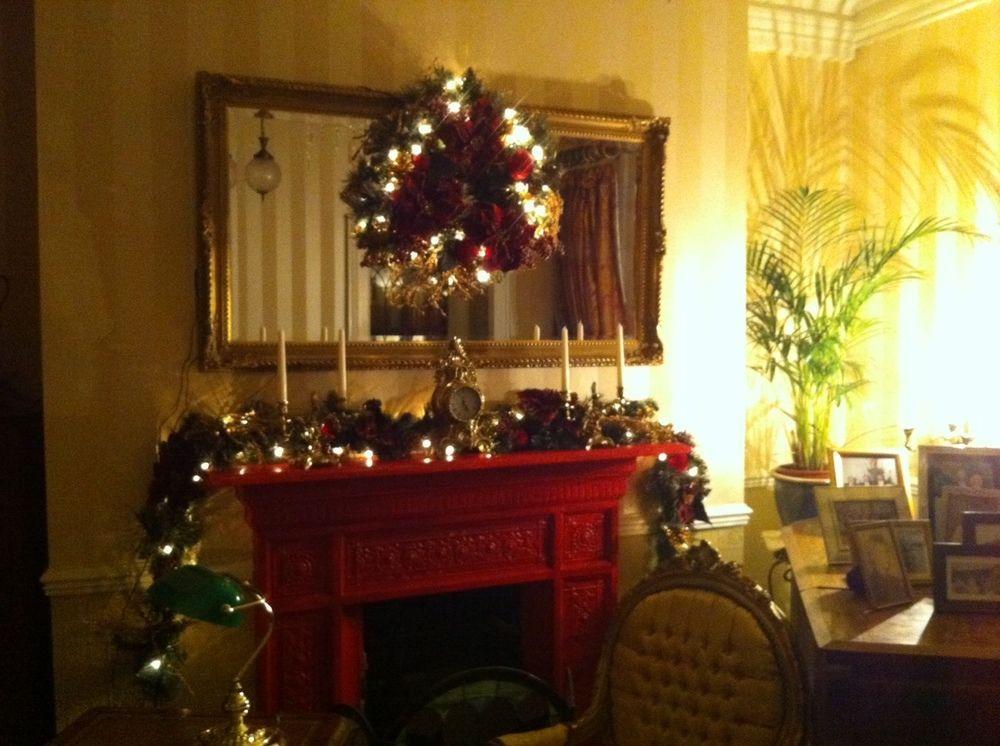 Roxbro House Hotel Amble Luaran gambar