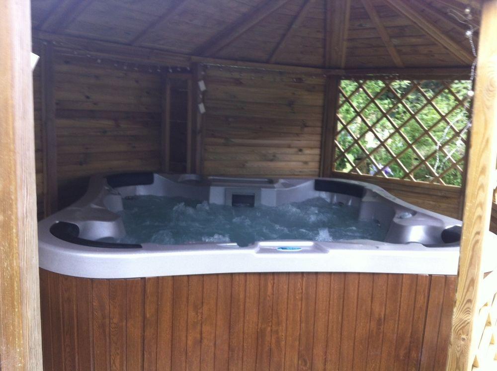 Roxbro House Hotel Amble Luaran gambar