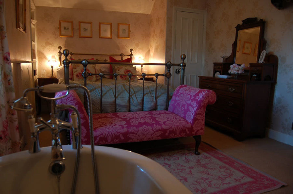 Roxbro House Hotel Amble Luaran gambar