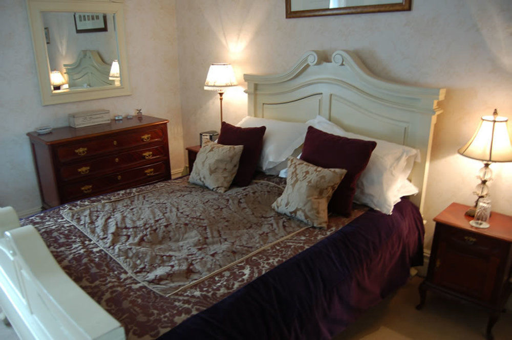 Roxbro House Hotel Amble Luaran gambar
