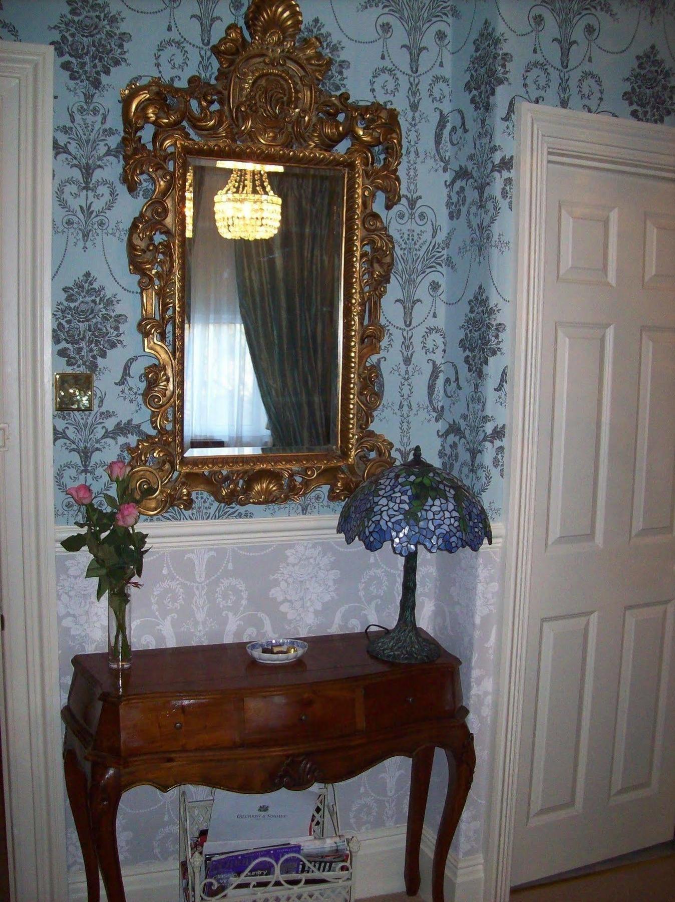 Roxbro House Hotel Amble Luaran gambar
