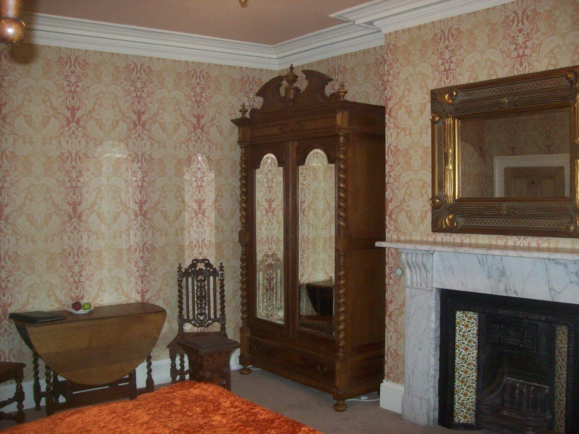 Roxbro House Hotel Amble Luaran gambar