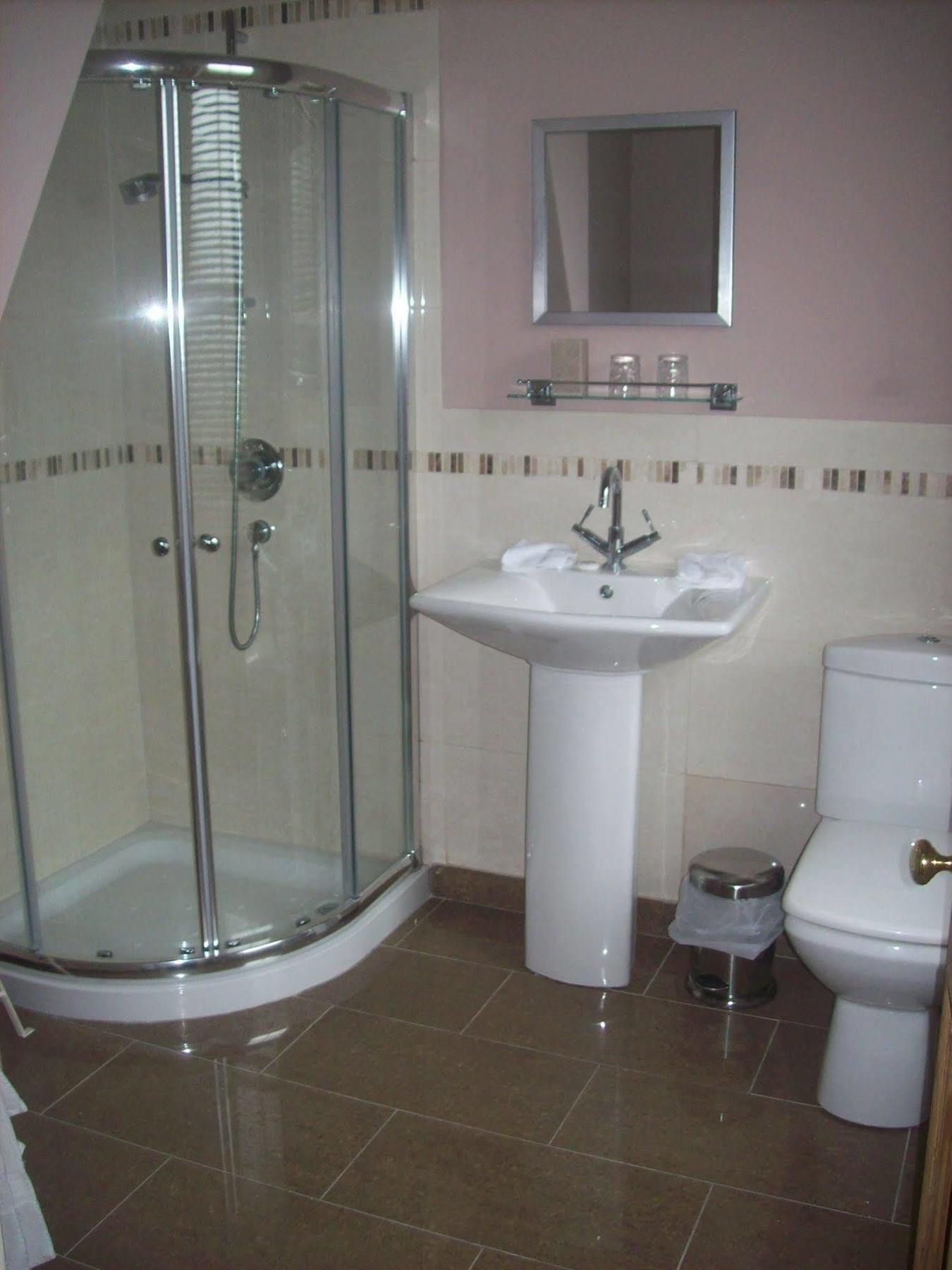 Roxbro House Hotel Amble Luaran gambar