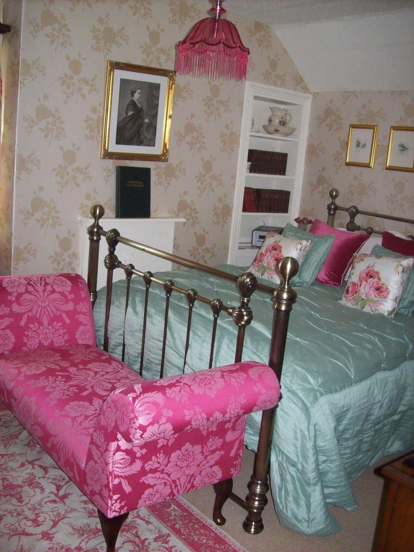 Roxbro House Hotel Amble Luaran gambar