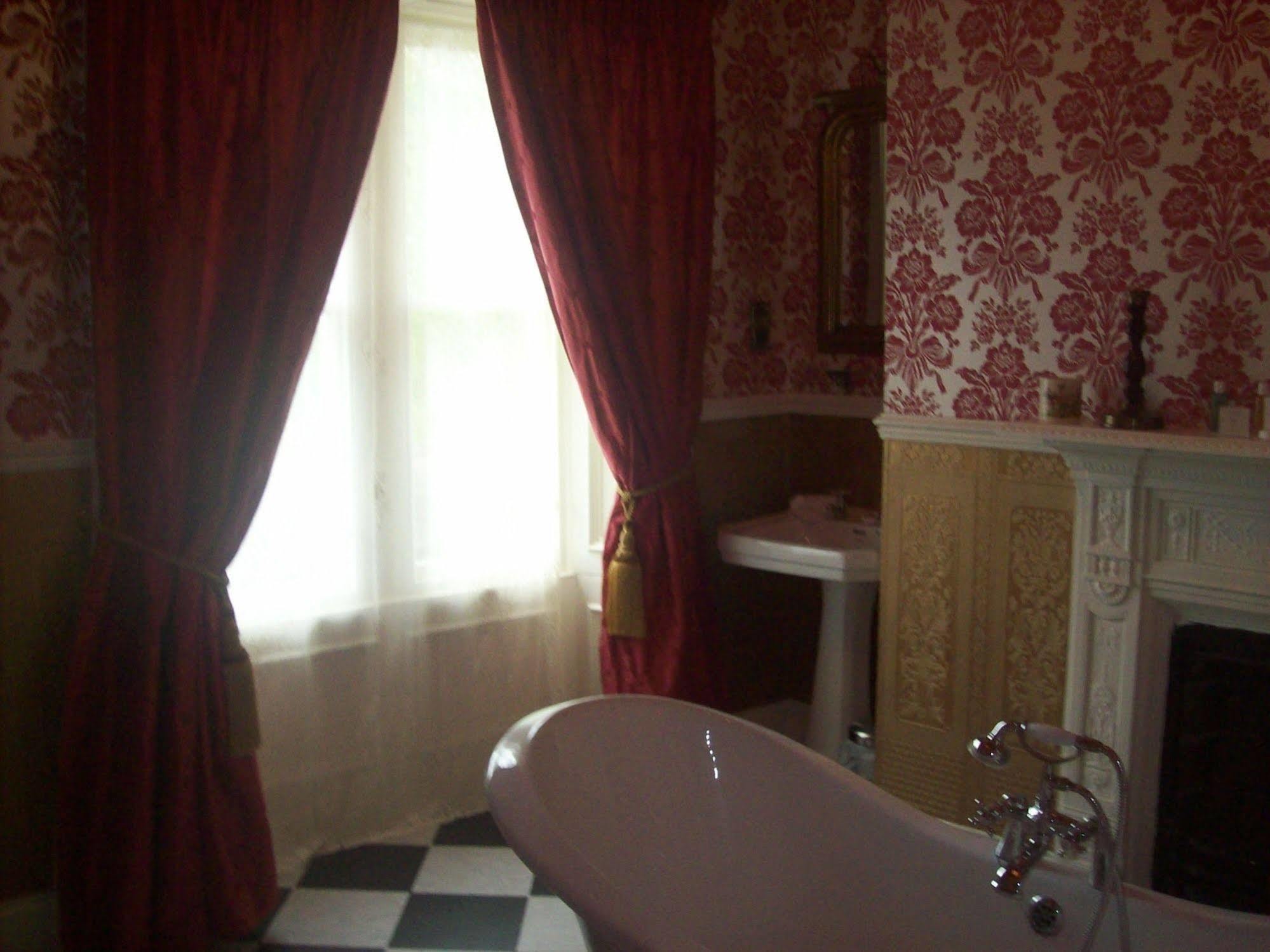Roxbro House Hotel Amble Luaran gambar