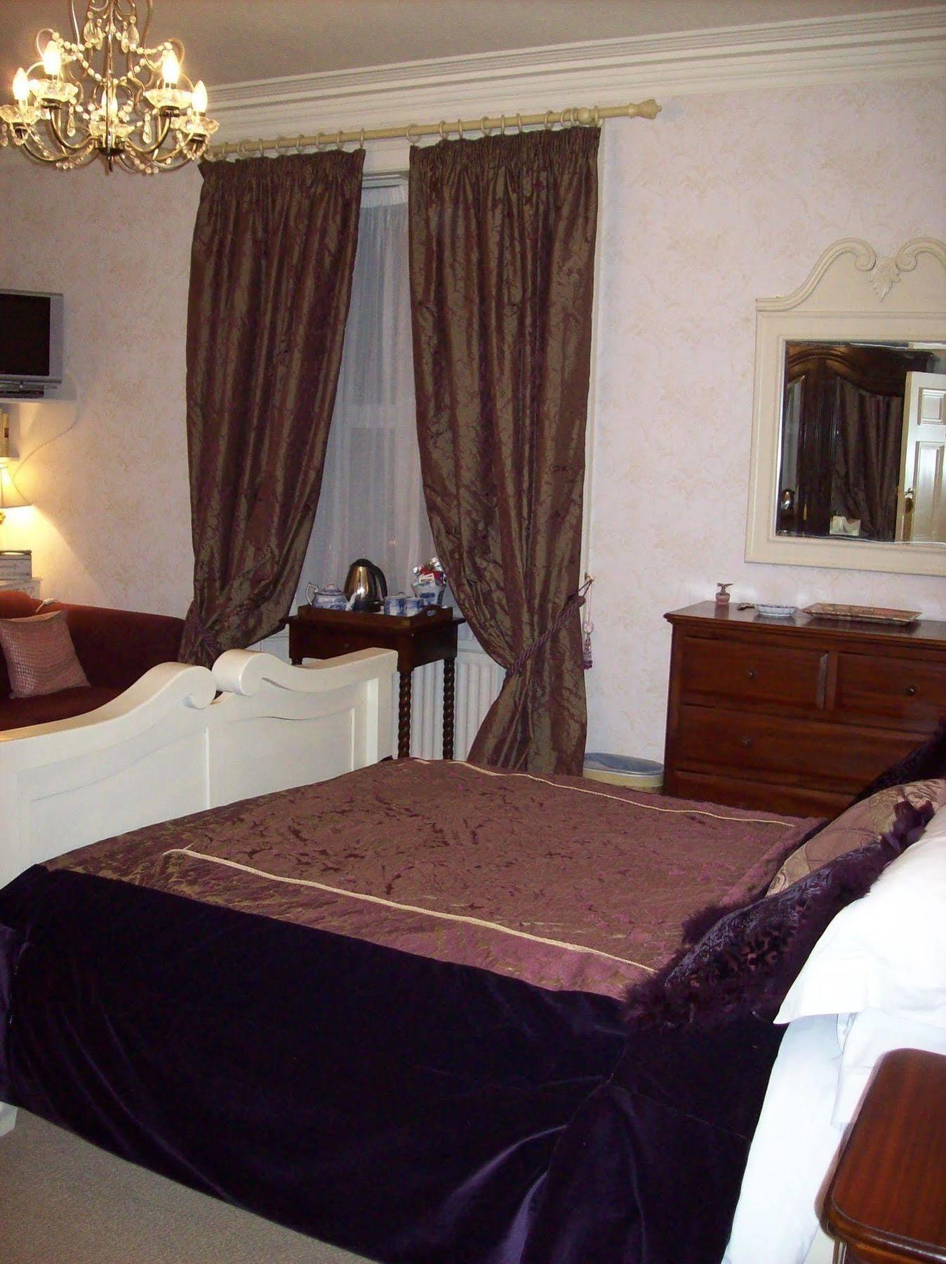 Roxbro House Hotel Amble Luaran gambar