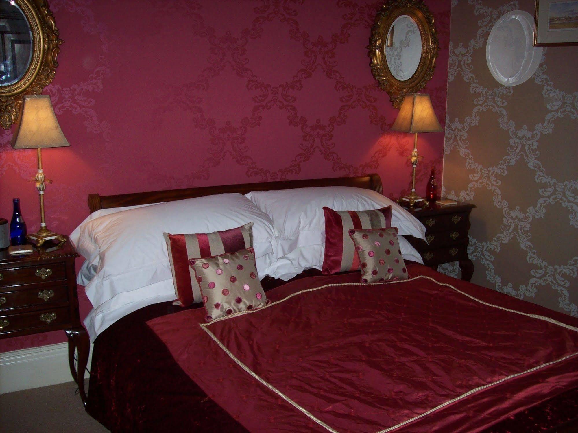 Roxbro House Hotel Amble Luaran gambar
